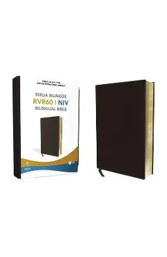 Bilingual Bible-PR-NIV/Rvr 1960
