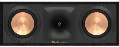 Boxă Klipsch - R-50C, negru