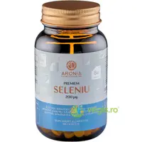 Seleniu 200µg 90tb