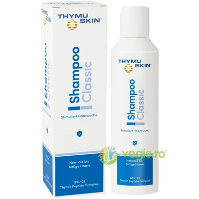 Sampon Contra Caderii Parului pentru Utilizare Generala 200ml
