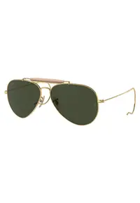 Ochelari de soare RB3030 W3402 58 - Marime 58 mm