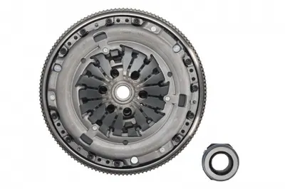 Set ambreiaj cu volanta si rulment (228mm) potrivit AUDI A1, A3, TT; SEAT CORDOBA, CORDOBA VARIO, IBIZA II, IBIZA III, IBIZA IV, IBIZA IV SC, IBIZA IV ST, LEON 1.6D 1.8 1.9D 07.95-08.15