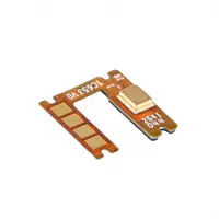 Microfon Huawei MatePad 11.5 S (2025), cu banda, Service Pack 02357DPM