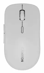 Mouse Canyon – MW-12, optic, fără fir, gri