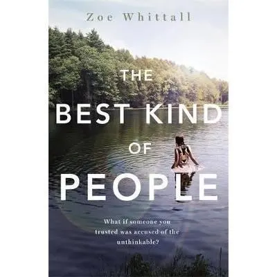 The Best Kind of People