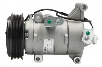 Compresor climatizare potrivit MAZDA 2 1.3 1.3LPG 1.5 07.07-06.15