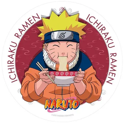 Mouse pad ABYstyle Animation: Naruto - Ichiraku Ramen