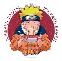 Mouse pad ABYstyle Animation: Naruto - Ichiraku Ramen