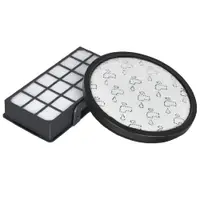Set 2 filtre Rowenta X-TREM POWER CYCLONIC modele RO69.... Cod ZR006001