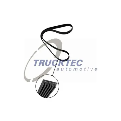 Curea transmisie cu caneluri TRUCKTEC AUTOMOTIVE 03.19.039