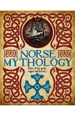 Norse Mythology: Slip-Cased Edition