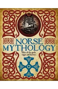 Norse Mythology: Slip-Cased Edition