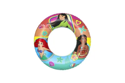 Bestway Colac Gonflabil Disney Princess 56 Cm