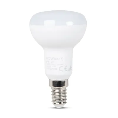 Bec LED Spot R50 5W E14 3000K