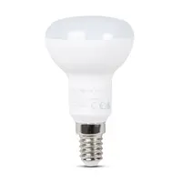 Bec LED Spot R50 5W E14 3000K