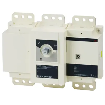 Comutator de Sarcina SIRCO AC 3X630A F 690Vac