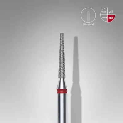 Capat freza diamant Staleks Expert con fina 1.6 mm - 473