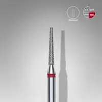 Capat freza diamant Staleks Expert con fina 1.6 mm - 473