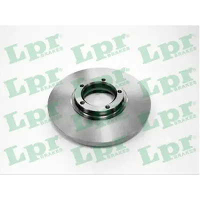 Disc frana LPR F1211P