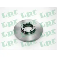 Disc frana LPR F1211P