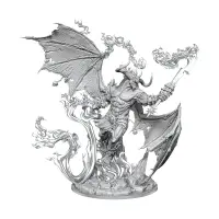 Miniatura Nepictata D&D Frameworks - Balor