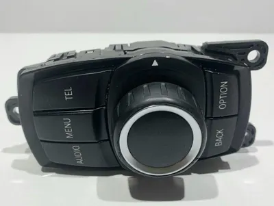 Joystick navigatie 9317695 BMW Seria 3 (2011-2019) [F30]