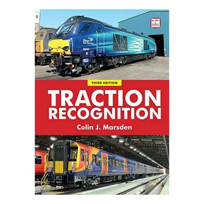 Traction Recognition
