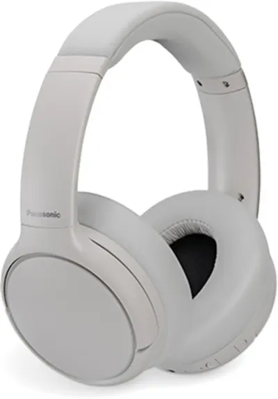 Căști wireless cu microfon Panasonic - M600BE, bej