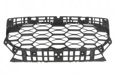 Grila radiator (LX, negru) potrivit HONDA HR-V 01.22
