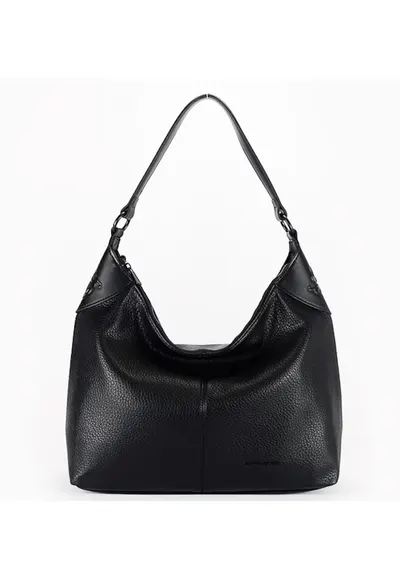 Geanta mare neagra CM8229 13 20249 - Negru