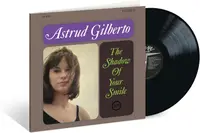 The Shadow Of Your Smile - Vinyl