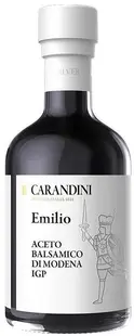 Emilio Balsam oțet, 250 ml, Carandini