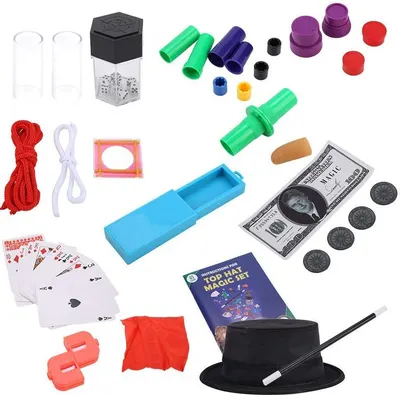 Raya Toys - Focus cu pălărie