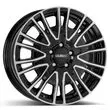 DEZENT KE dark 7.50x18 5/130/43/84,1