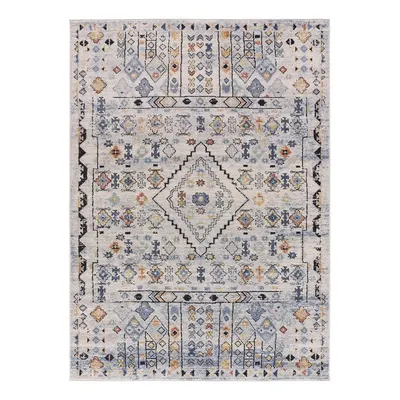 Covor bej 160x230 cm Mabel – Universal