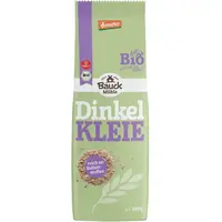 Tarate de Spelta Demeter Ecologice/Bio 200g