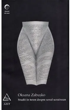 Studii in teren despre sexul ucrainean