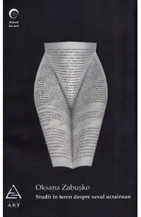 Studii in teren despre sexul ucrainean