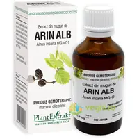 Extract din Muguri de Arin Alb 50ml
