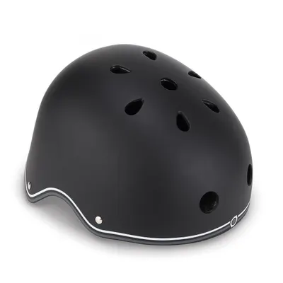 Globber Helm Primo XS/S Black