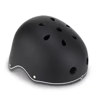Globber Helm Primo XS/S Black