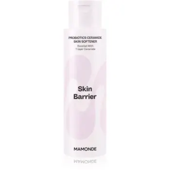 MAMONDE Skin Barrier Probiotics Ceramide Skin Softener lotiune calmanta si hidratanta pentru fortificarea barierei cutanate