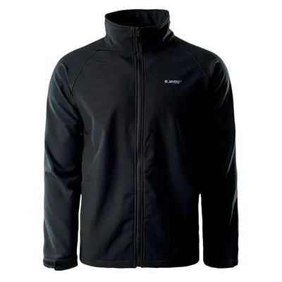 Jacheta Soft Shell |655| Hi-Tec Derai Bărbați
