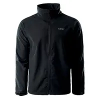 Jacheta Soft Shell |655| Hi-Tec Derai Bărbați