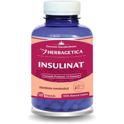 Insulinat 120cps