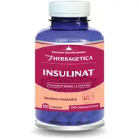 Insulinat 120cps