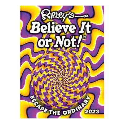 Ripley's Believe It or Not! 2023