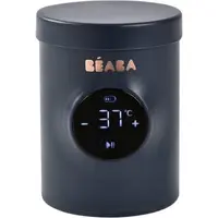 Beaba Milk Nomade Night Blue încălzitor pentru biberon