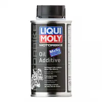 Aditiv Liqui Moly ulei motorbike 125ml
