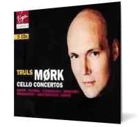 Truls Mørk Cello Concertos